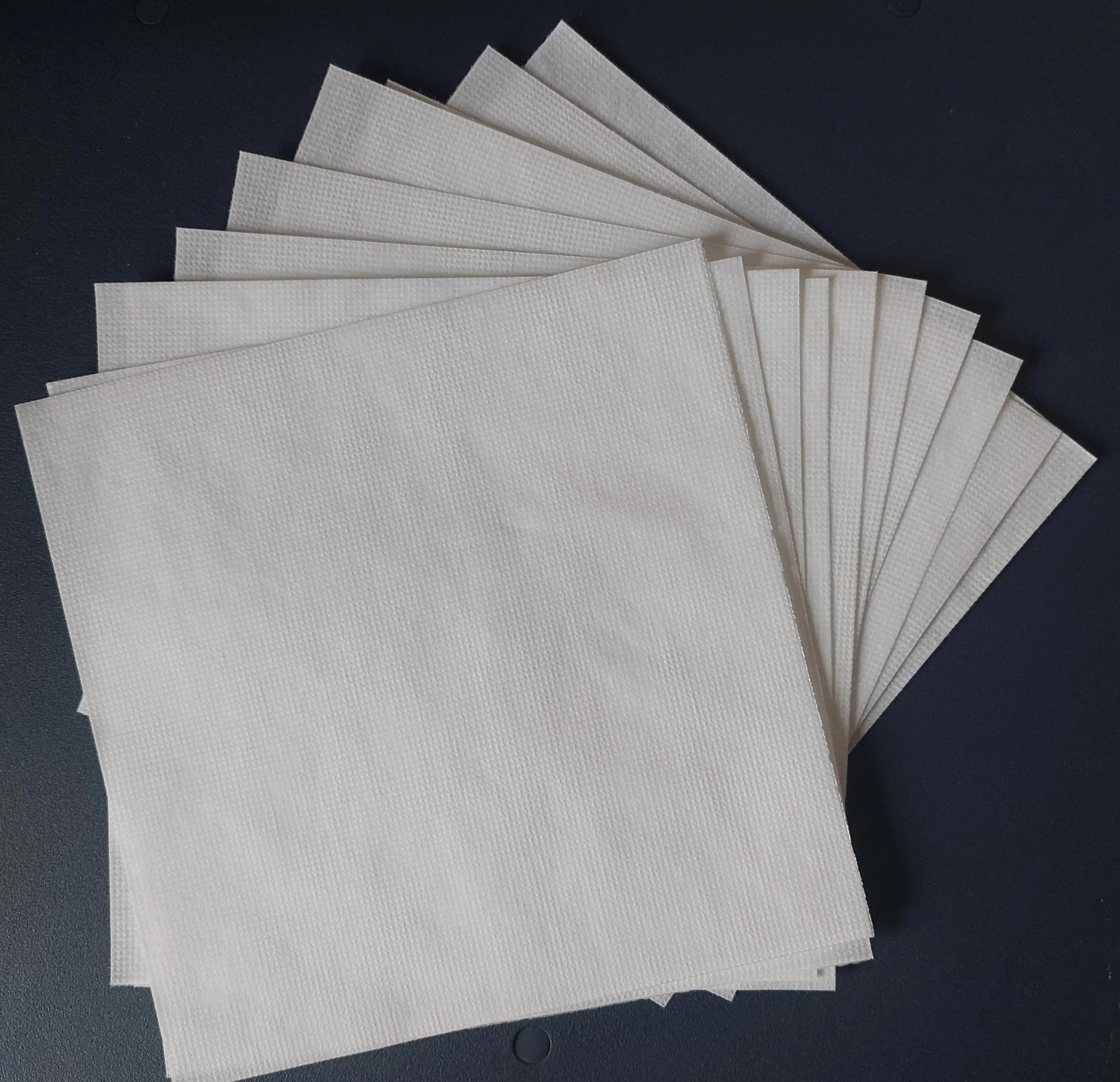 25 Japanese Non-woven Fabric Inners for CD/DVD/UHD/BD