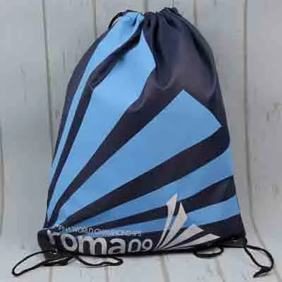 42cm Drawstring Swimming Beach Pool Bag - Free Shipping N.A.