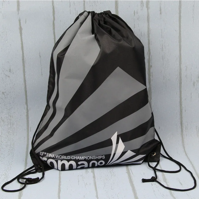 42cm Drawstring Swimming Beach Pool Bag - Free Shipping N.A.