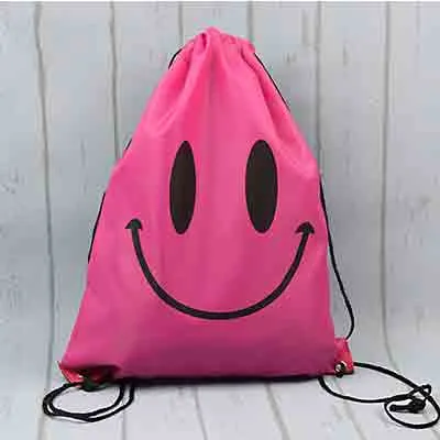 42cm Drawstring Swimming Beach Pool Bag - Free Shipping N.A.