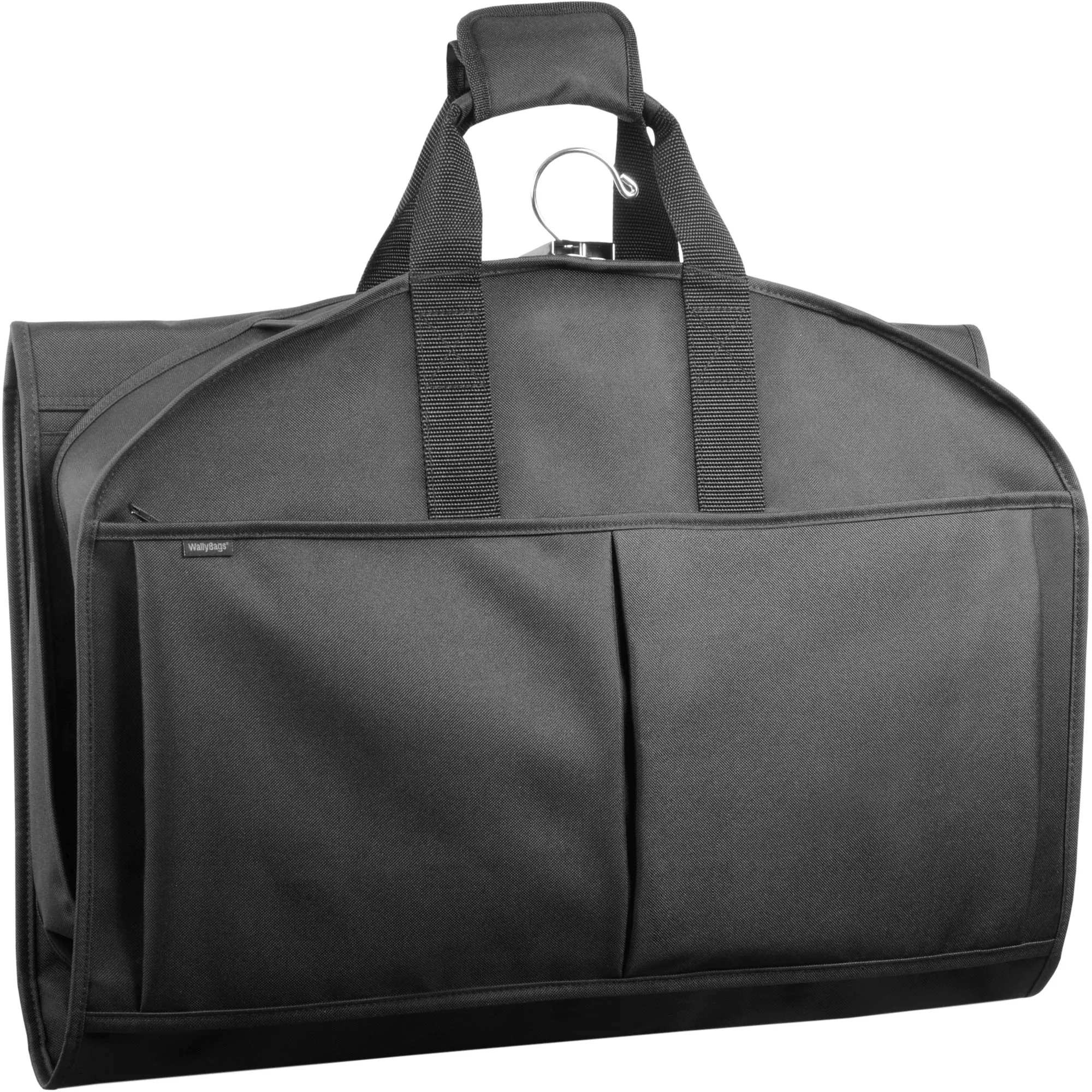 48" Tri-Fold Hanging Garment Bag - Wally Bag #510