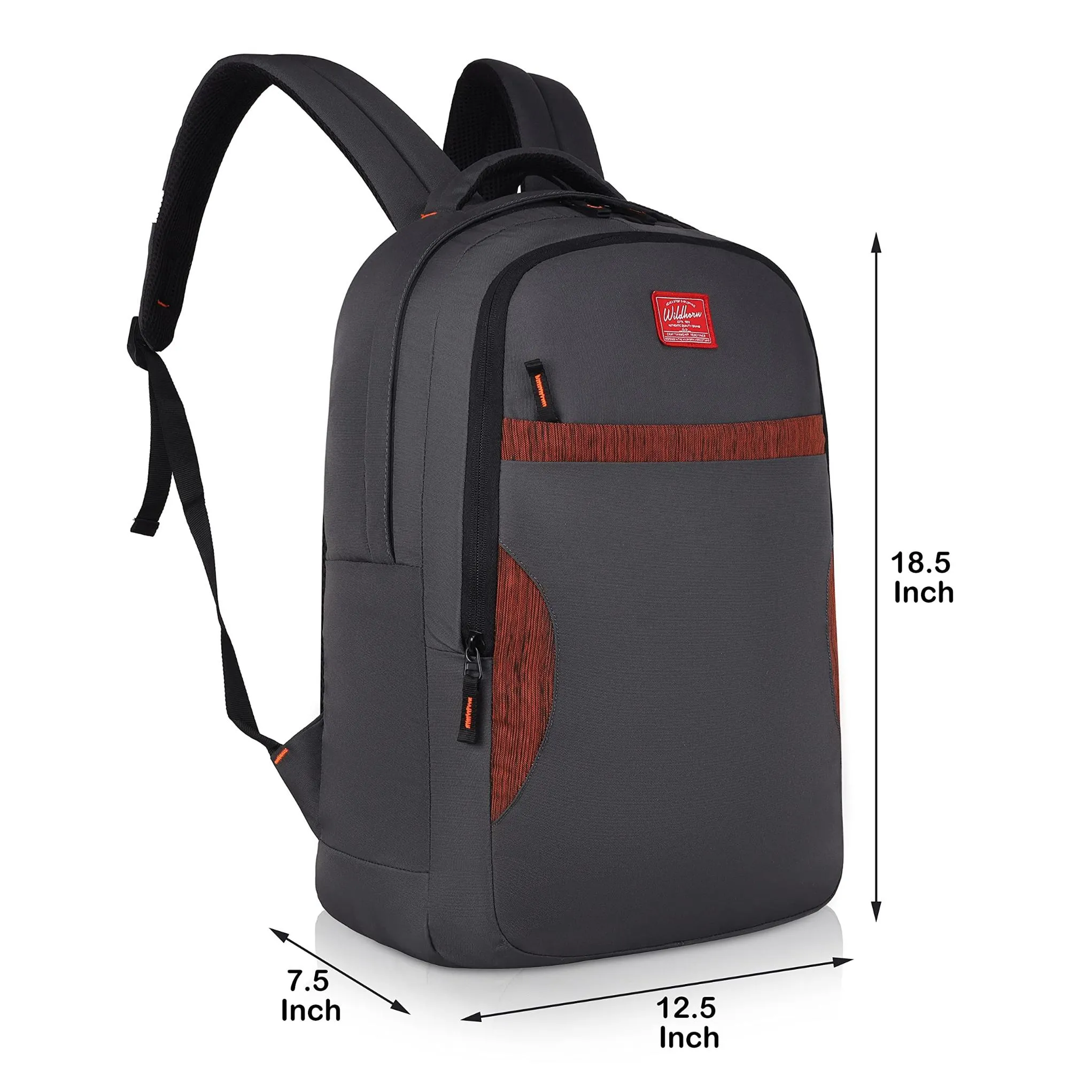 AARHUS Laptop Backpack for Men & Women