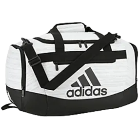 Adidas Defender IV Small Duffel Bag