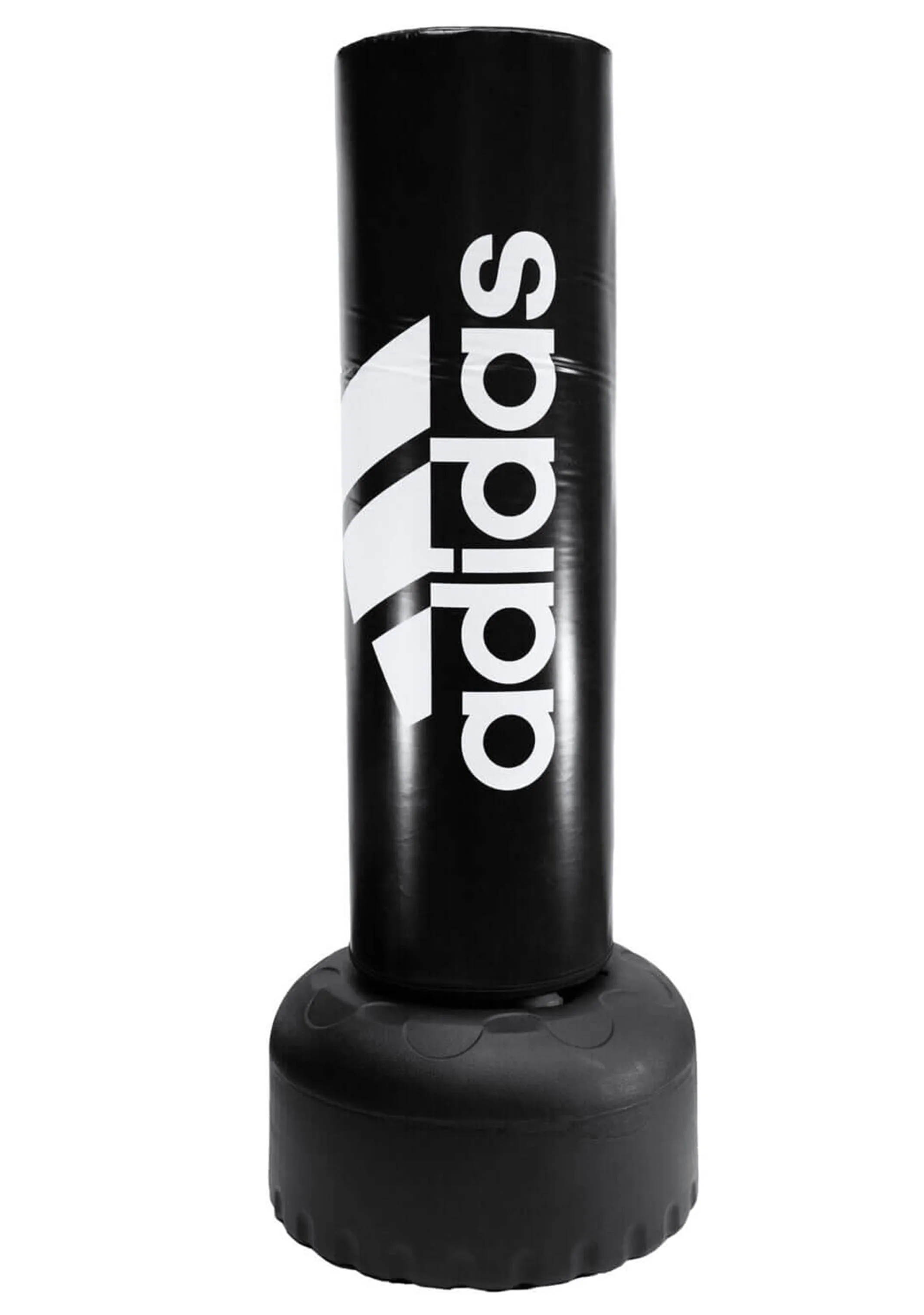 Adidas Pro Boxer Free Standing Punch Bag Ex Display Model Comes Assembled.  <br> ADIBAC43