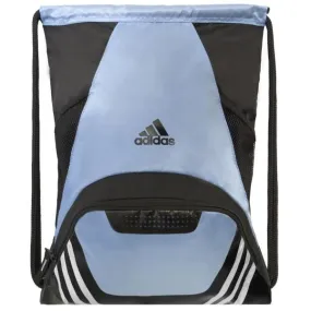 adidas Team Speed II Sackpack Sky Blue