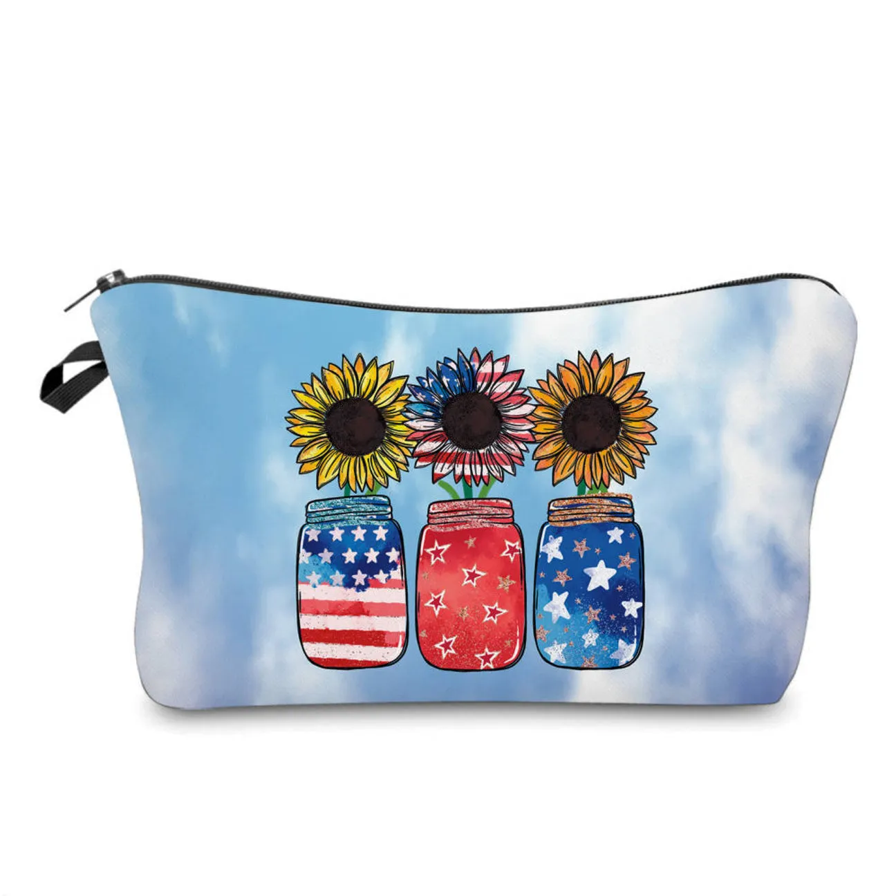 Americana Pouches