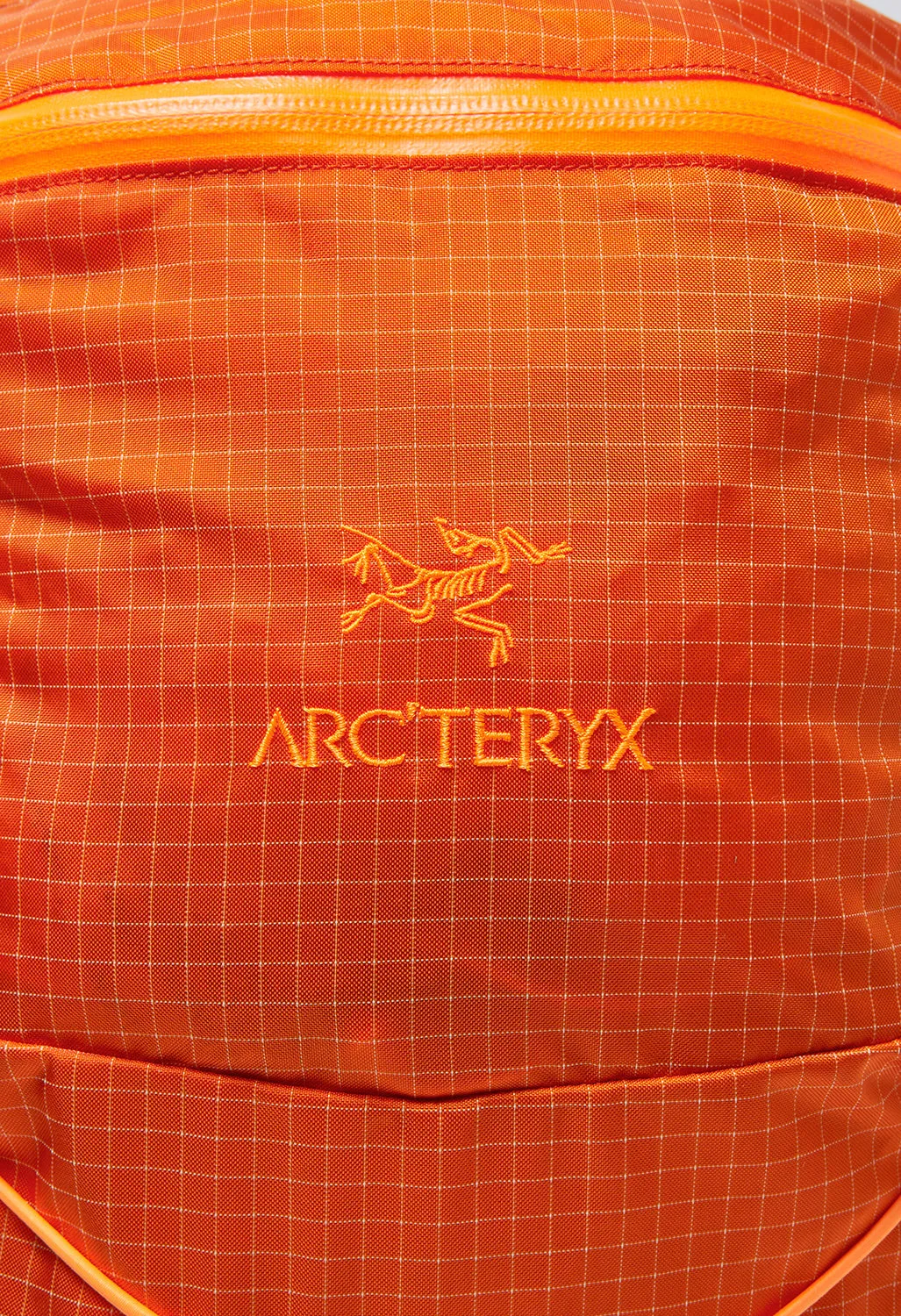 Arc'teryx Aerios 30 Men's Backpack - Phenom