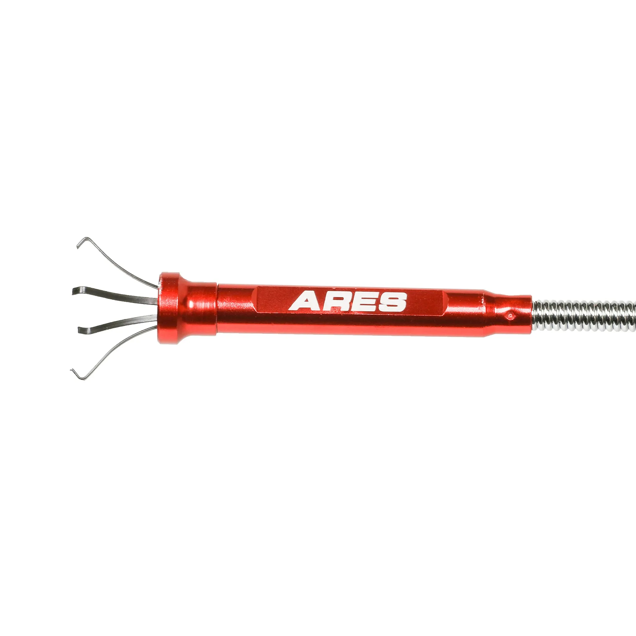 ARES 10094 - 5-Piece Magnetic Pickup and Inspection Tool Set