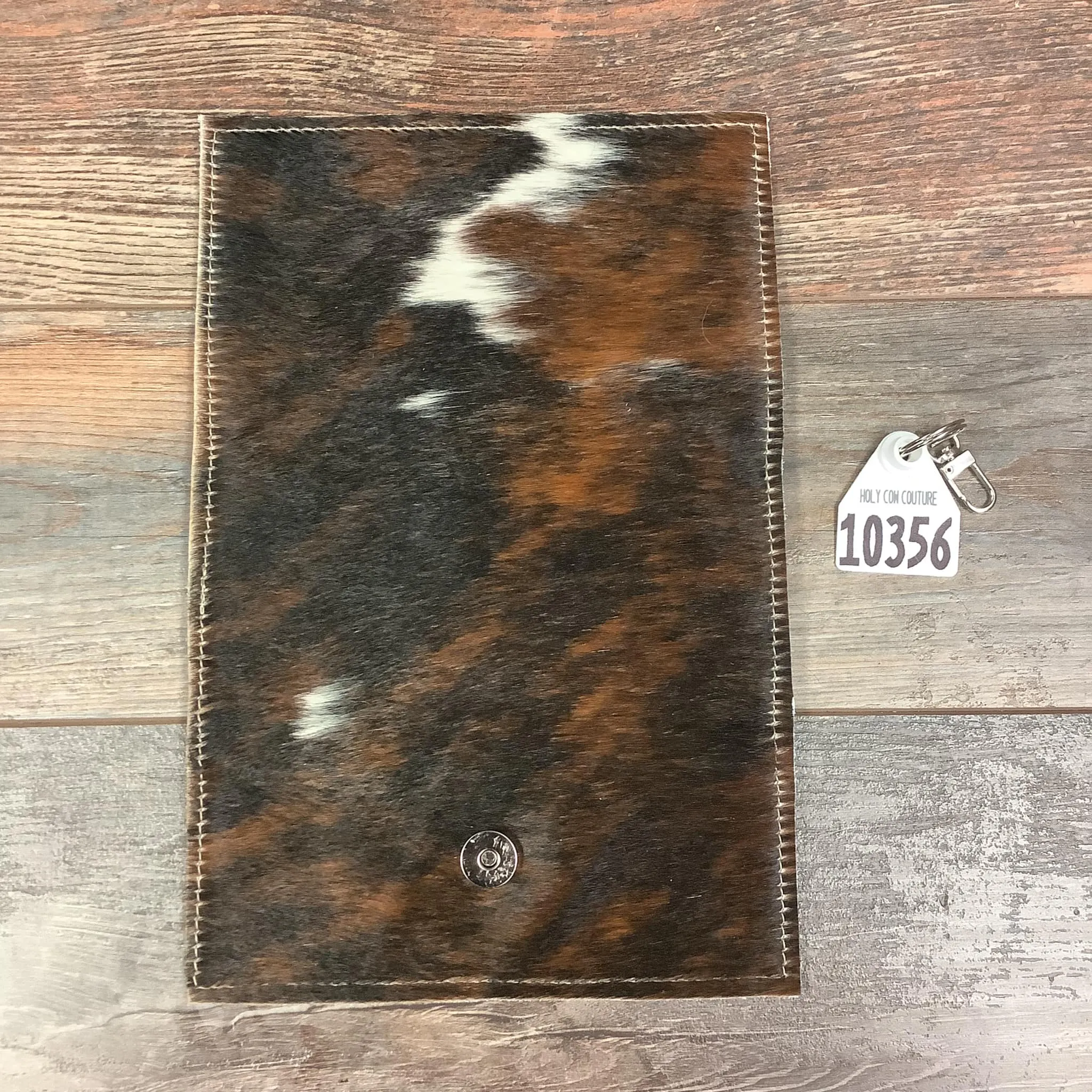 Bandit Wallet  -  #10356