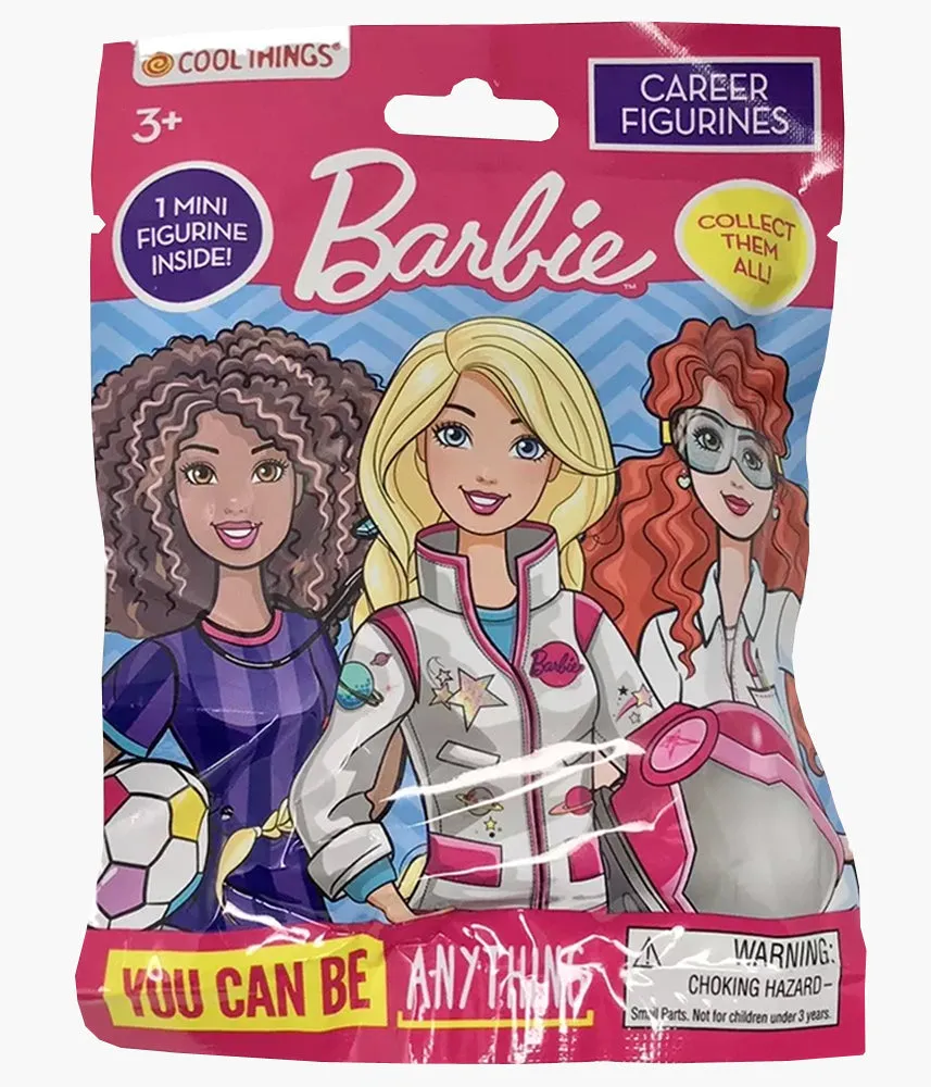 Barbie - You Can Be Anything - Blind Bag