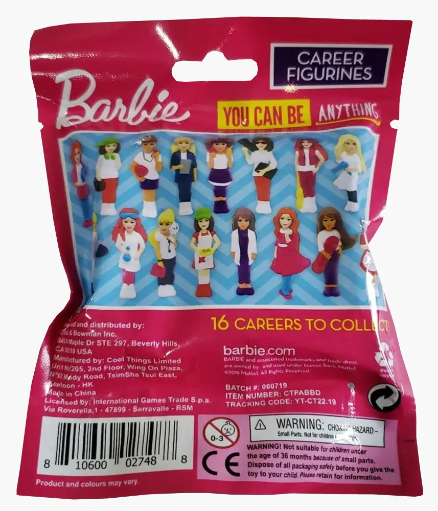 Barbie - You Can Be Anything - Blind Bag