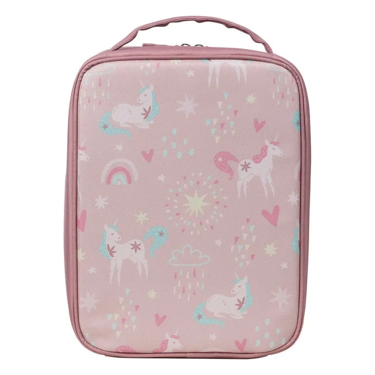 b.box Flexi Insulated Lunchbag - Unicorn Dreams