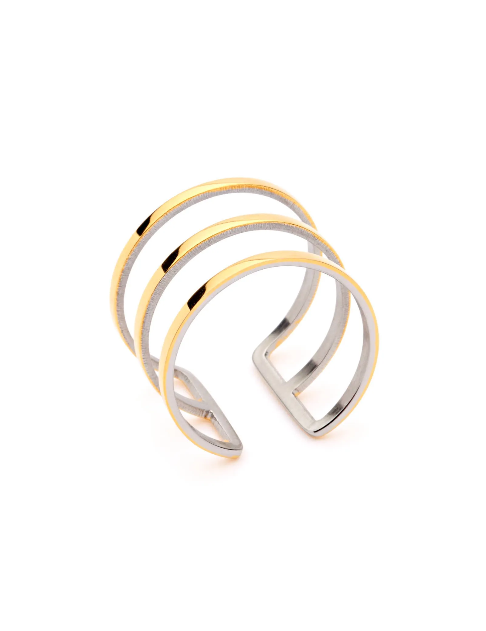 Born of Light Ring