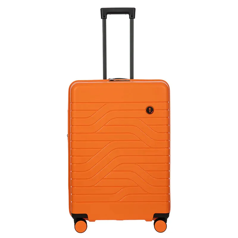 Bric's B/Y Ulisse 30" Expandable Spinner Orange