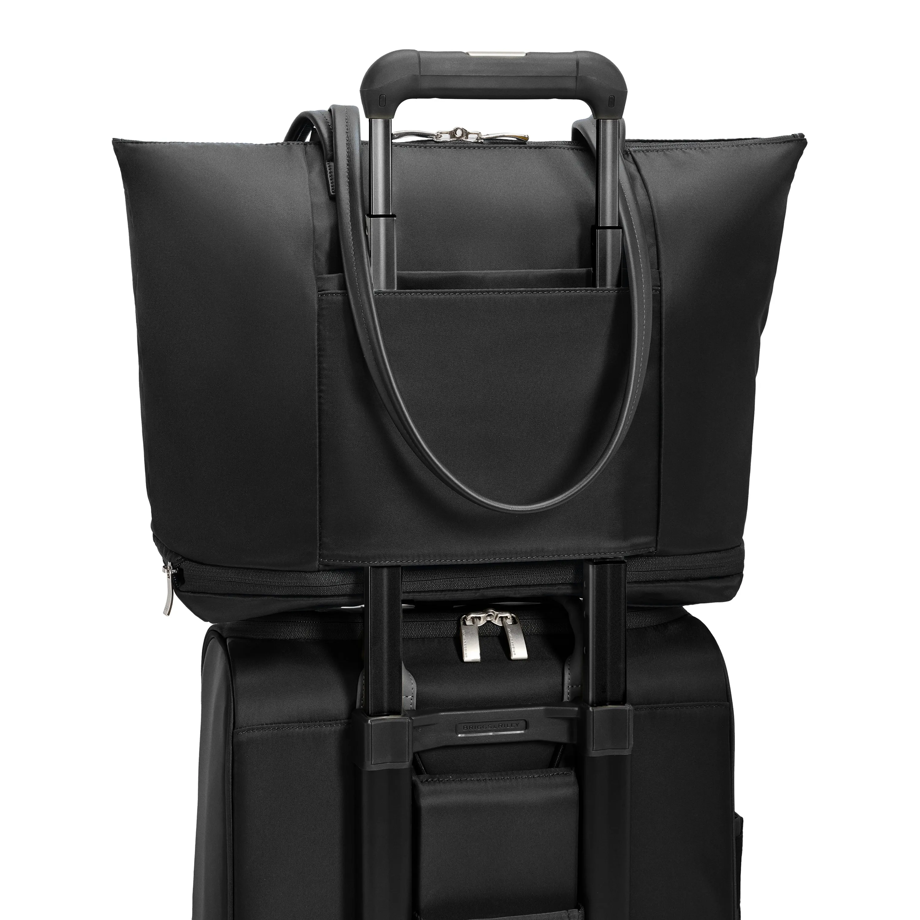 Briggs & Riley Rhapsody 2.0 Expandable Tote