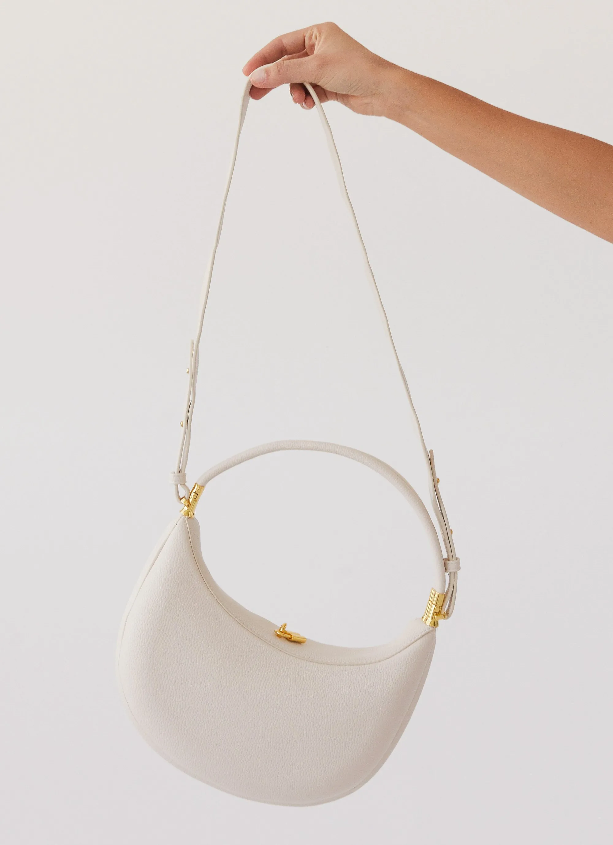 Celestial Bag - Ivory