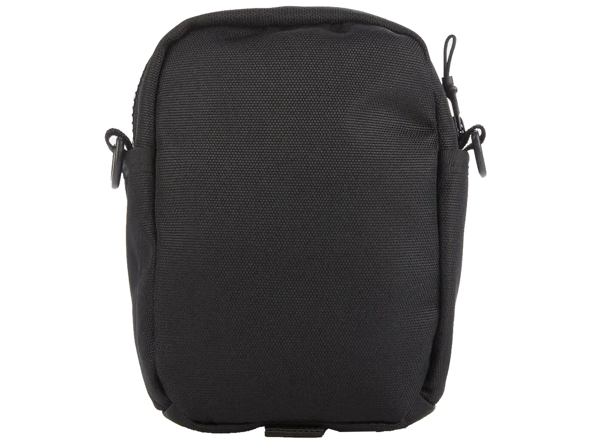 Champion Cordura Small Side Bag <br> ZYRXA1 BLK