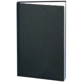 Classic Hardbound 7 X 7 Sketchbook Hardcover