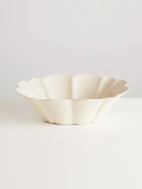 Cloud Serving Basket