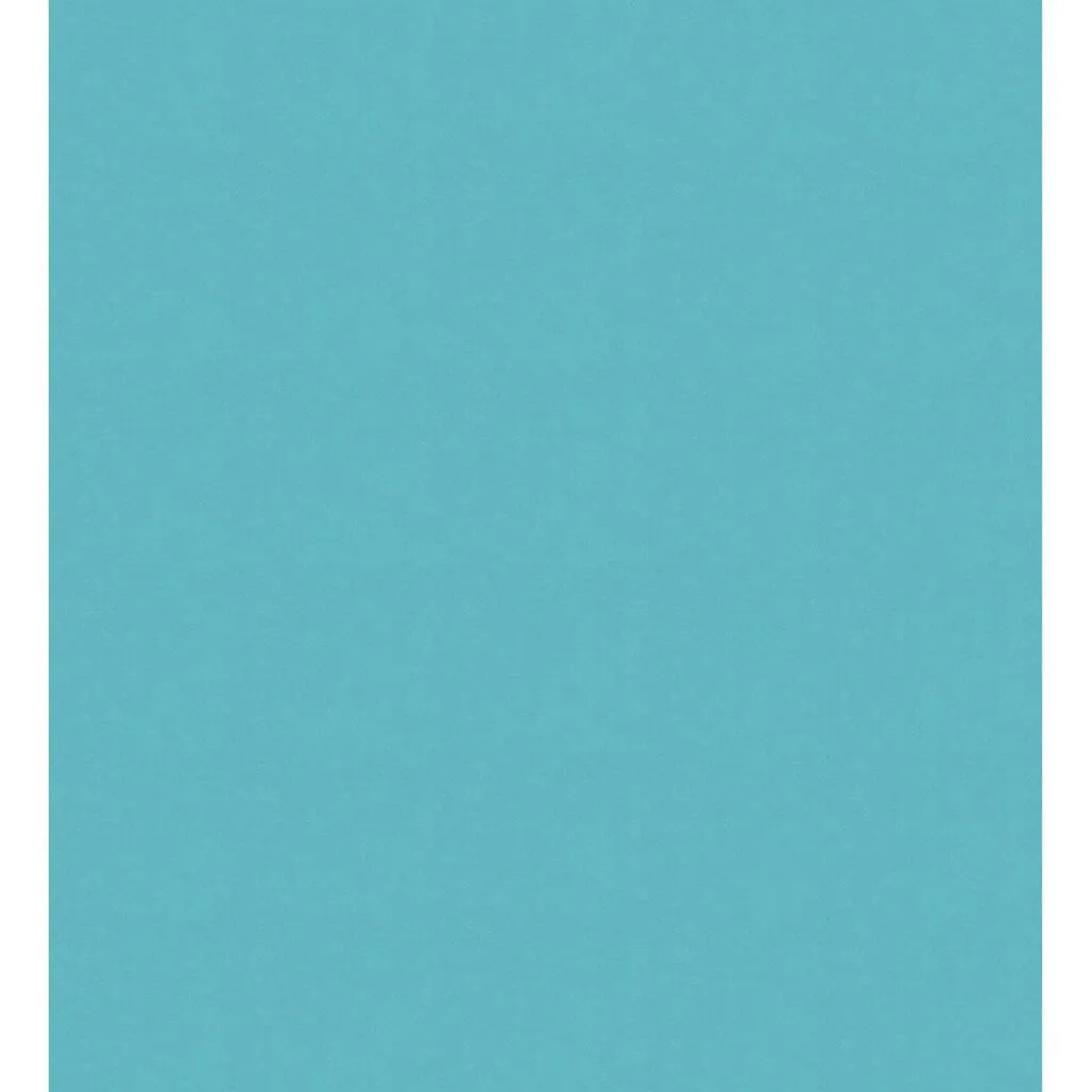 Colorline Paper Sheets 8.5in x 11in 150gsm Turquoise Blue