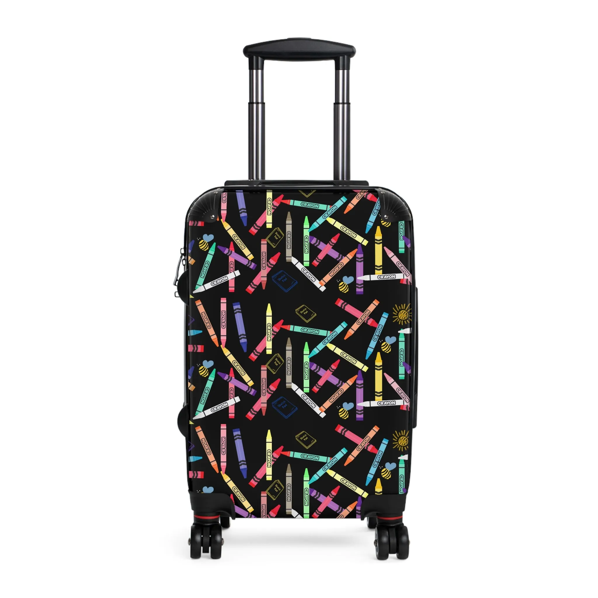 Colors Suitcase