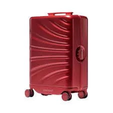 CowaRobot - Smart Self Automated Business Travelling Suitcase