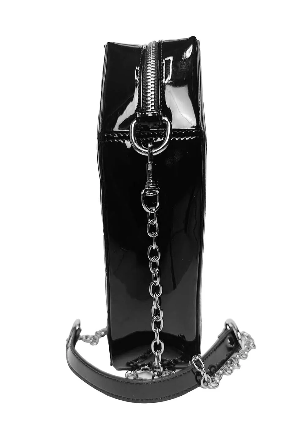 Dagger Coffin Bag