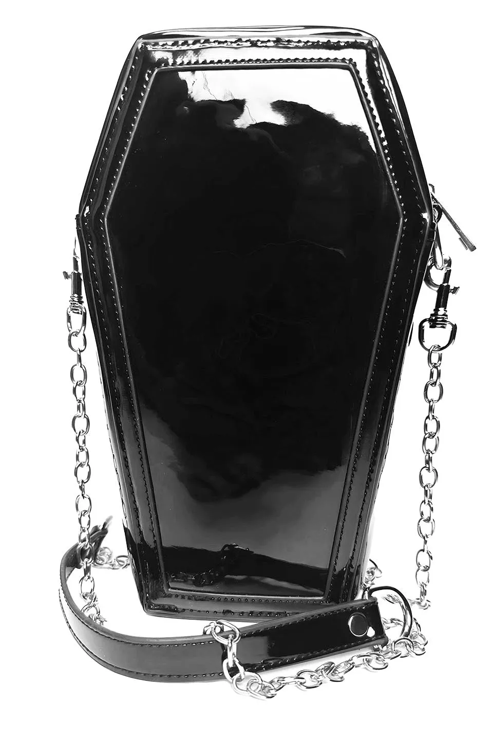 Dagger Coffin Bag