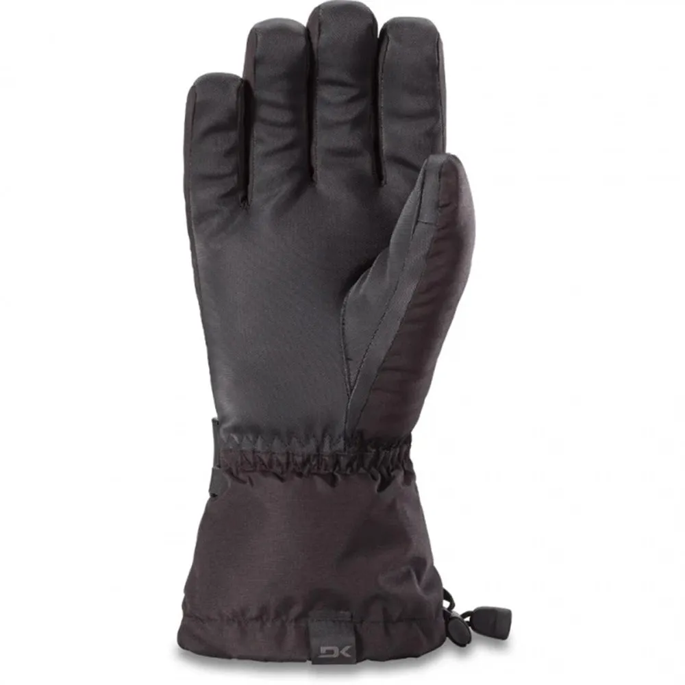 Dakine Mens Black Blazer Snowboard Ski Glove - 10003129-BLACK