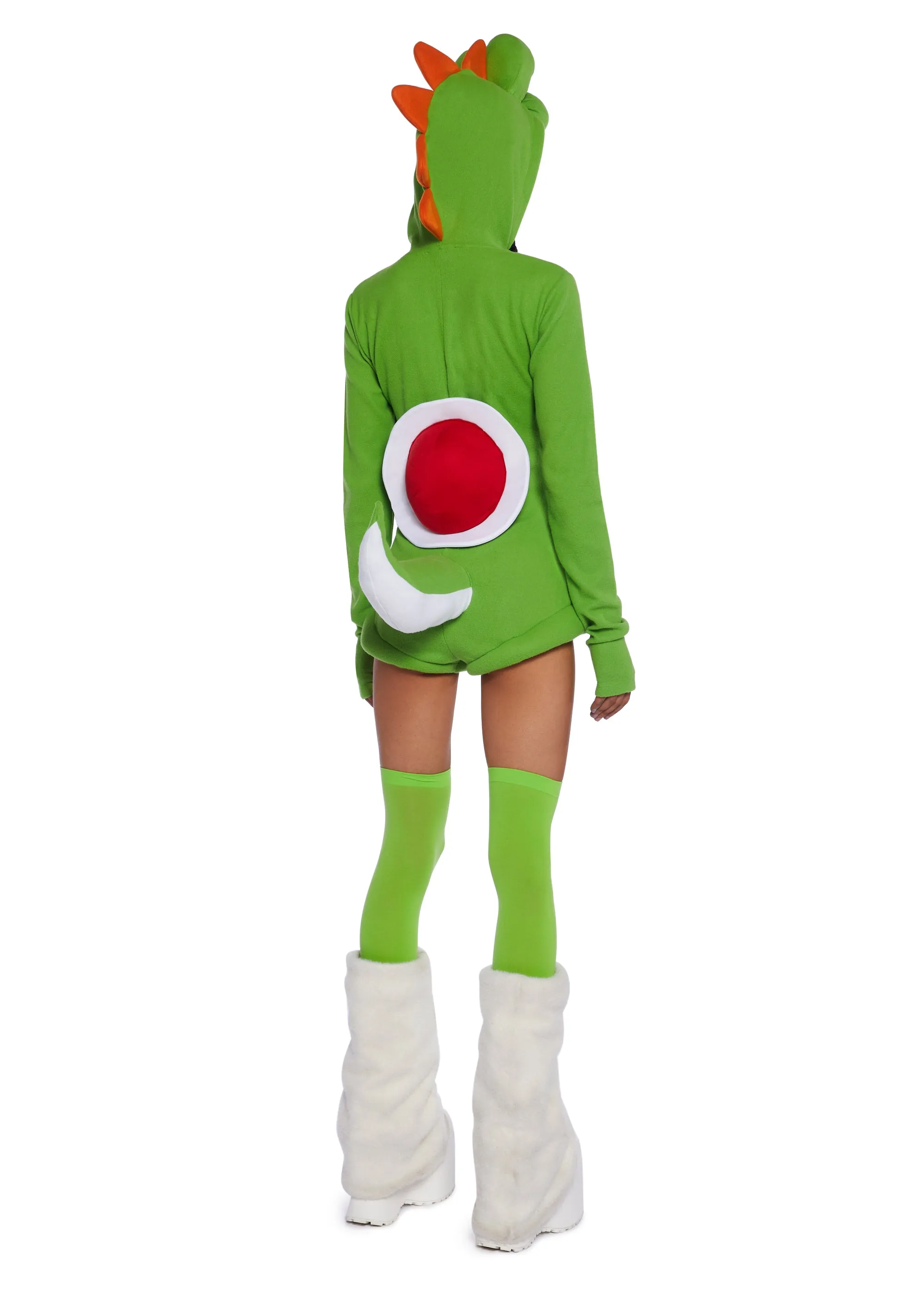 Dino Friend Costume Set