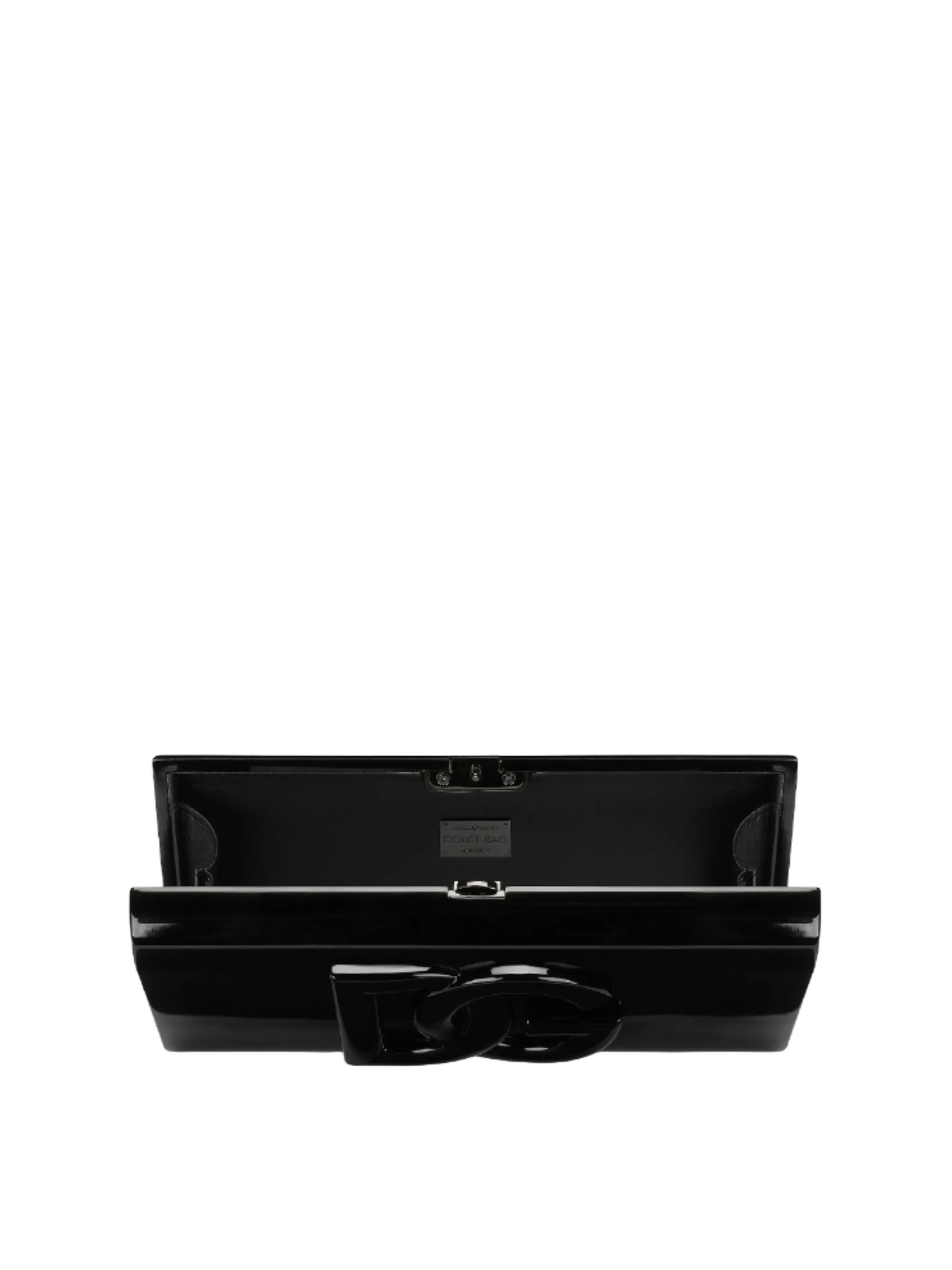 Dolce & Gabbana Box Clutch