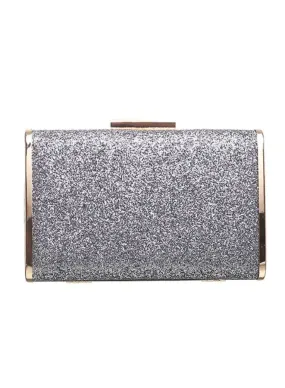 Elegant Rhinestone Evening Bag for Women