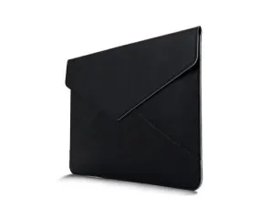 Envelope Series iPad Pro Leather Sleeve Case - Black