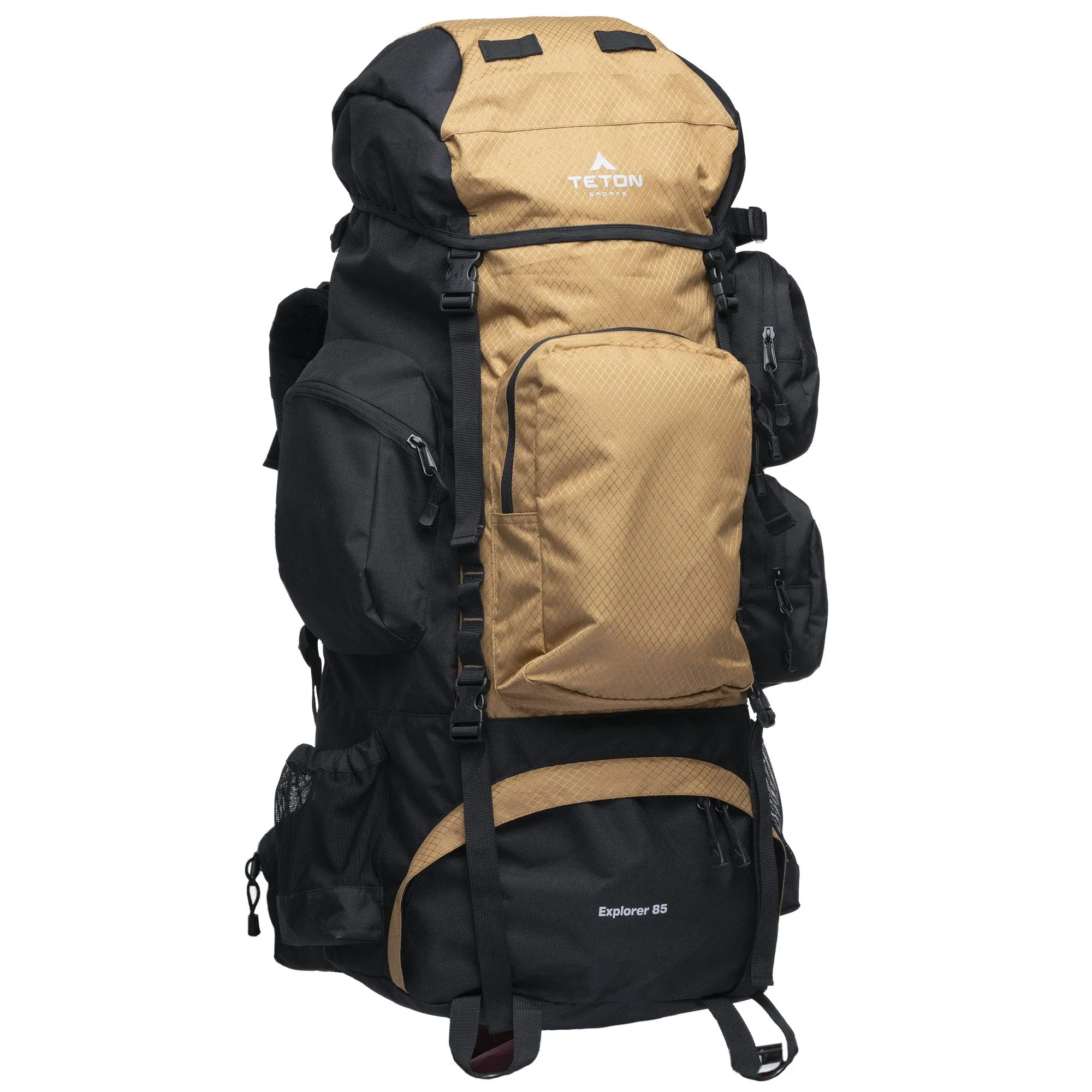 Explorer Hiking Backpacks