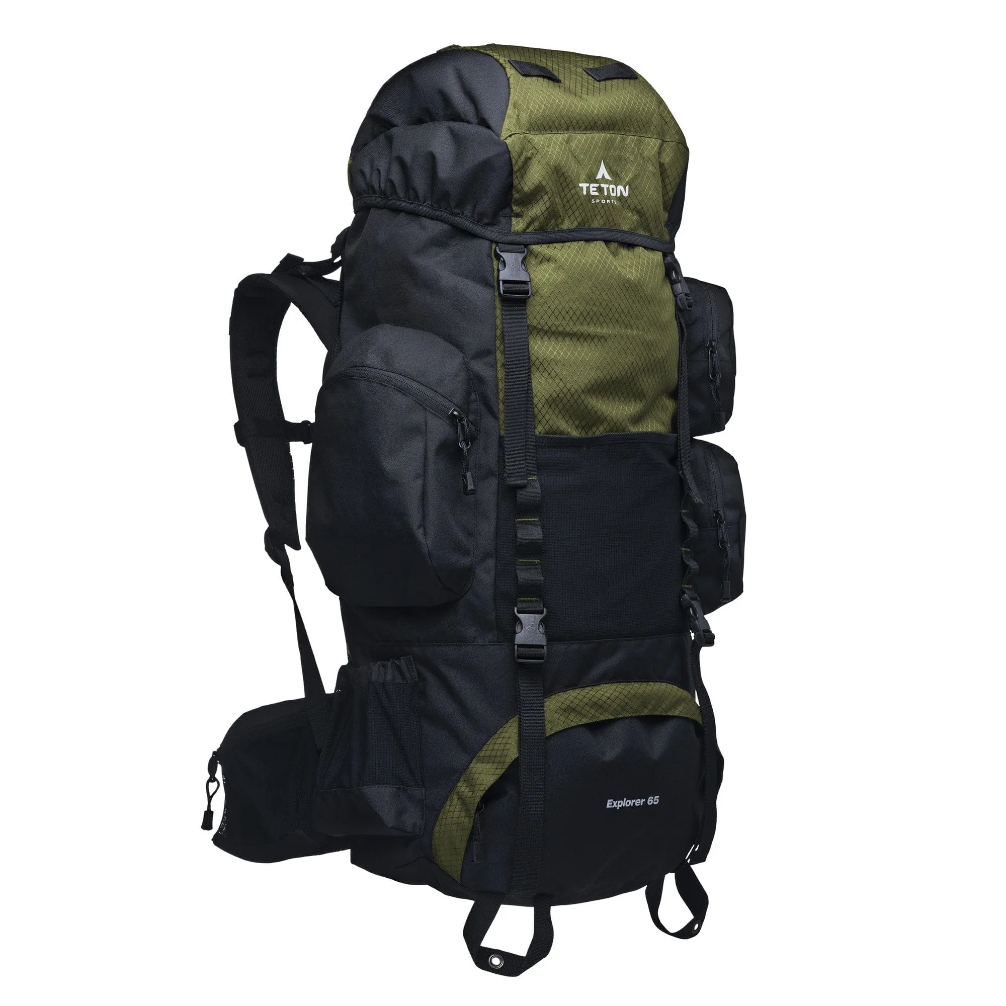 Explorer Hiking Backpacks