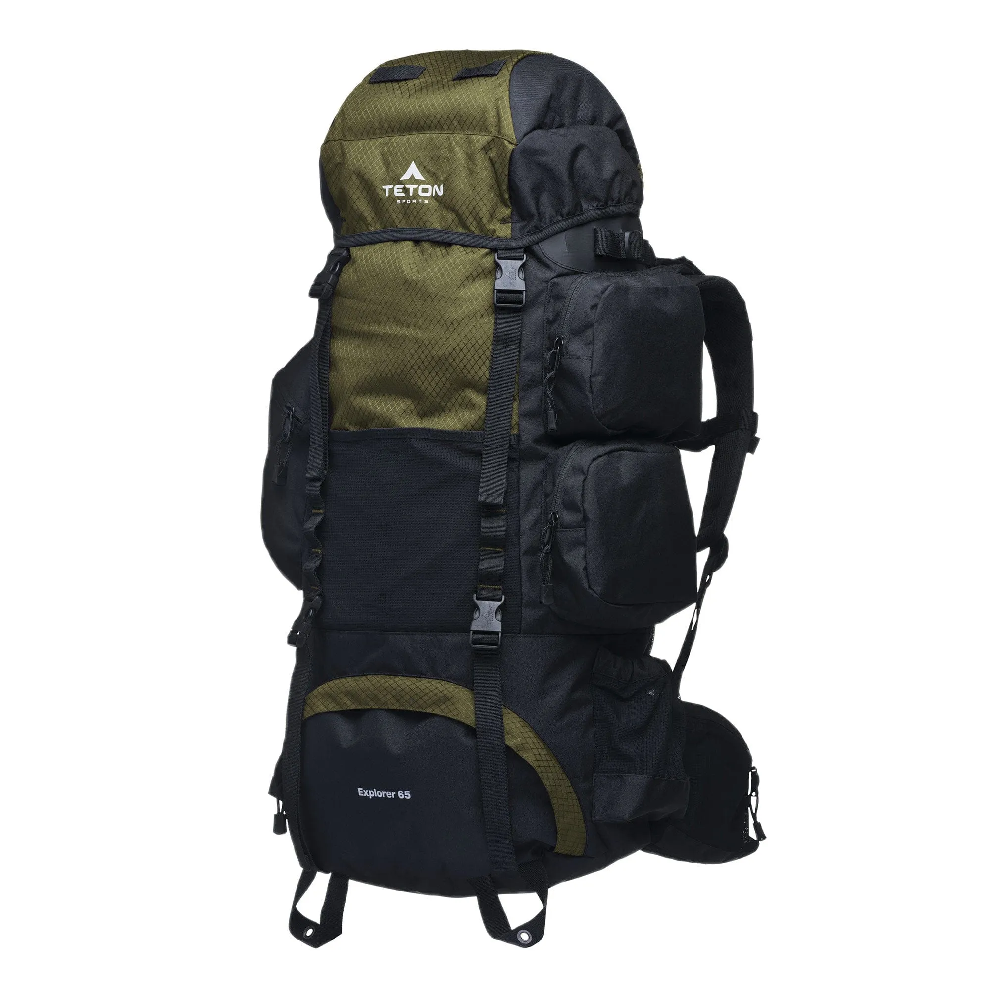 Explorer Hiking Backpacks