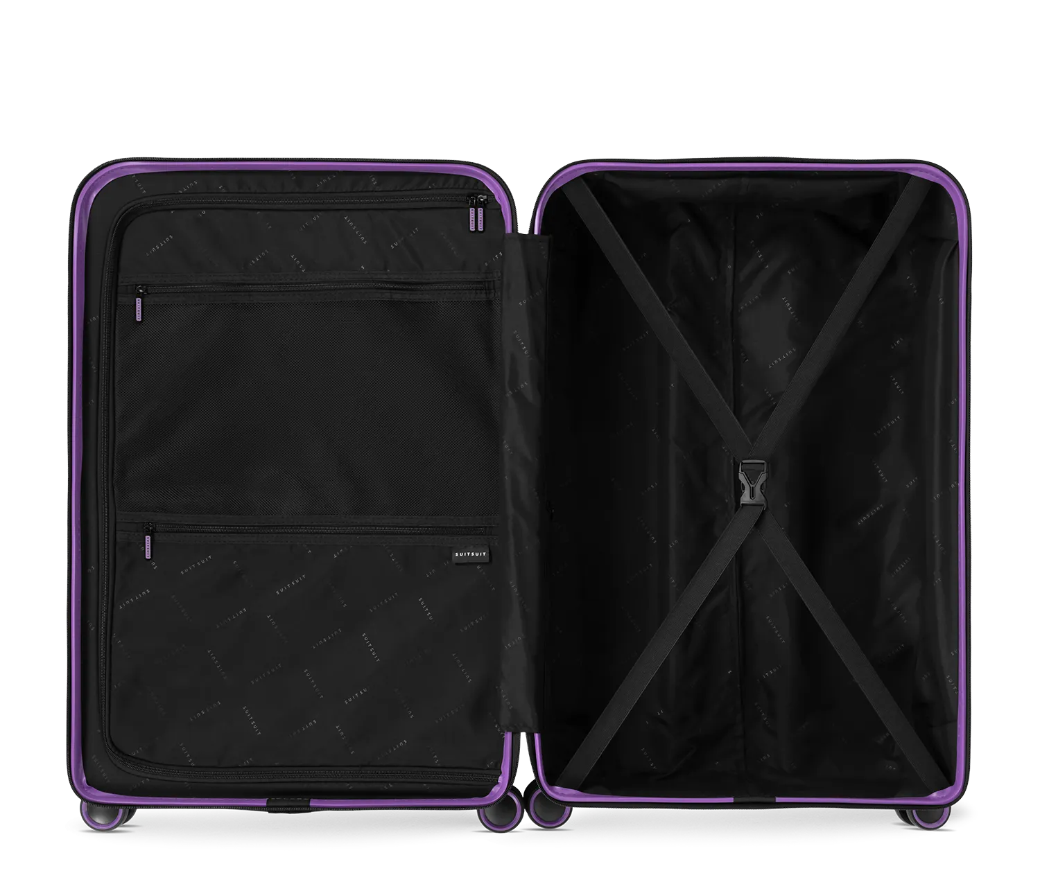 Expression - Dewberry - Safe Travels Set (28 INCH)