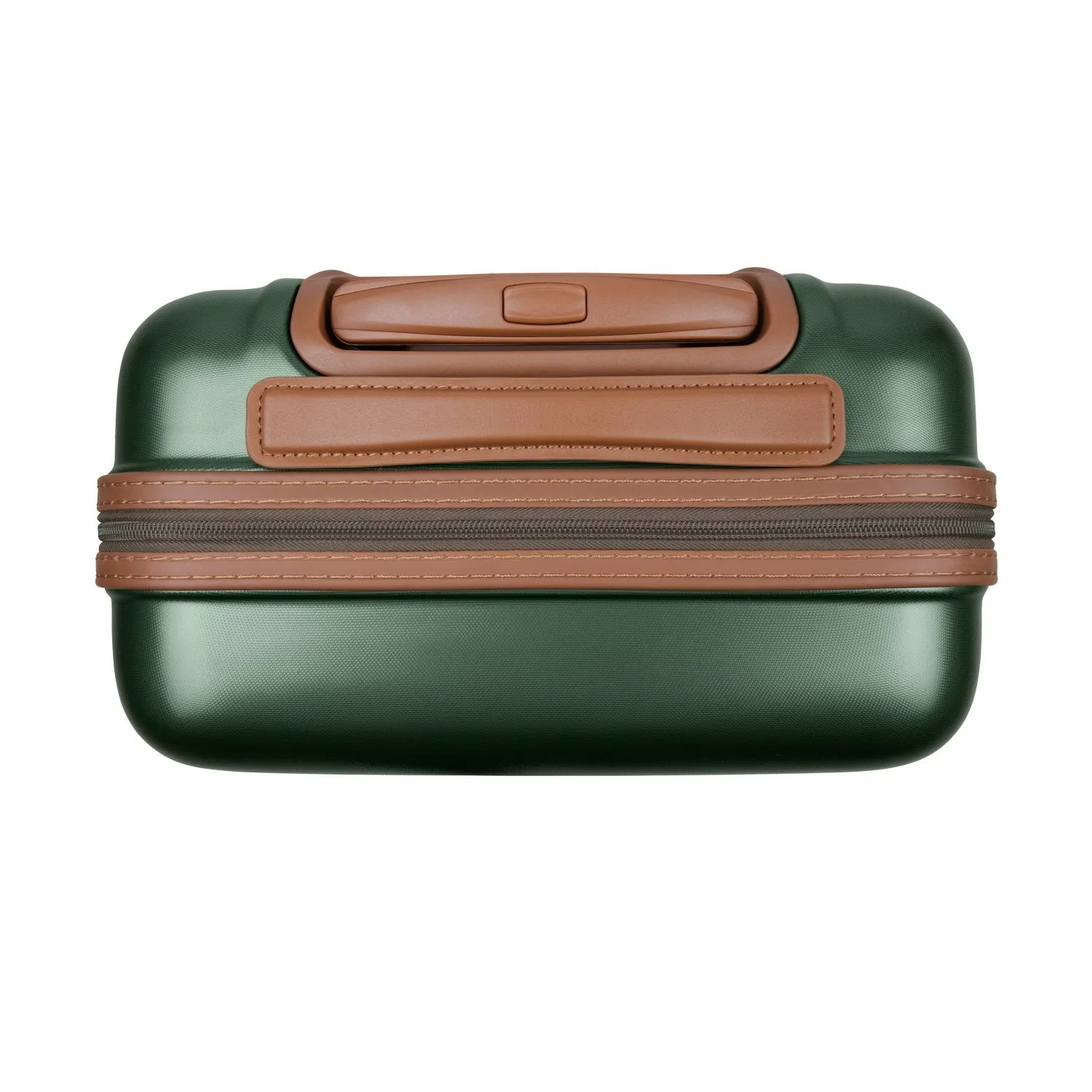 Fab Seventies Classic - Beetle Green - Carry-on (20 inch)