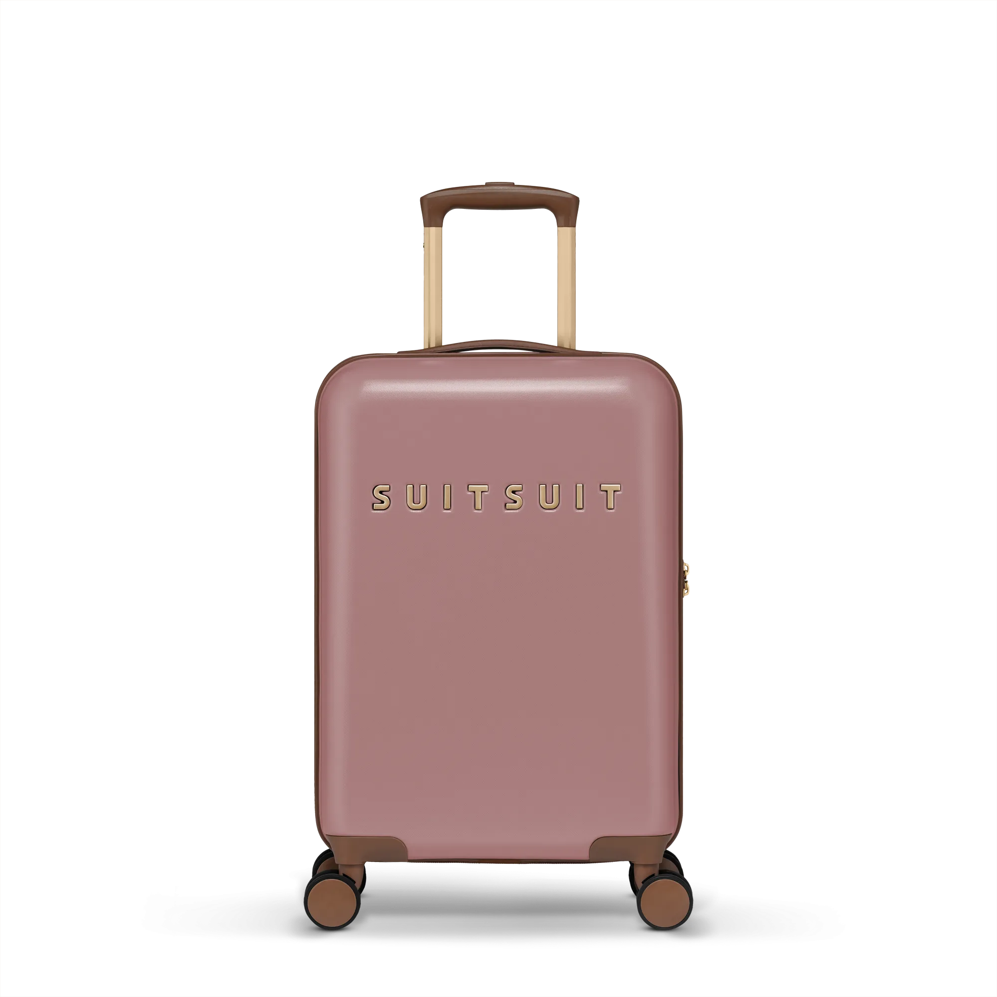 Fab Seventies - Old Rose - Carry-on (20 inch)