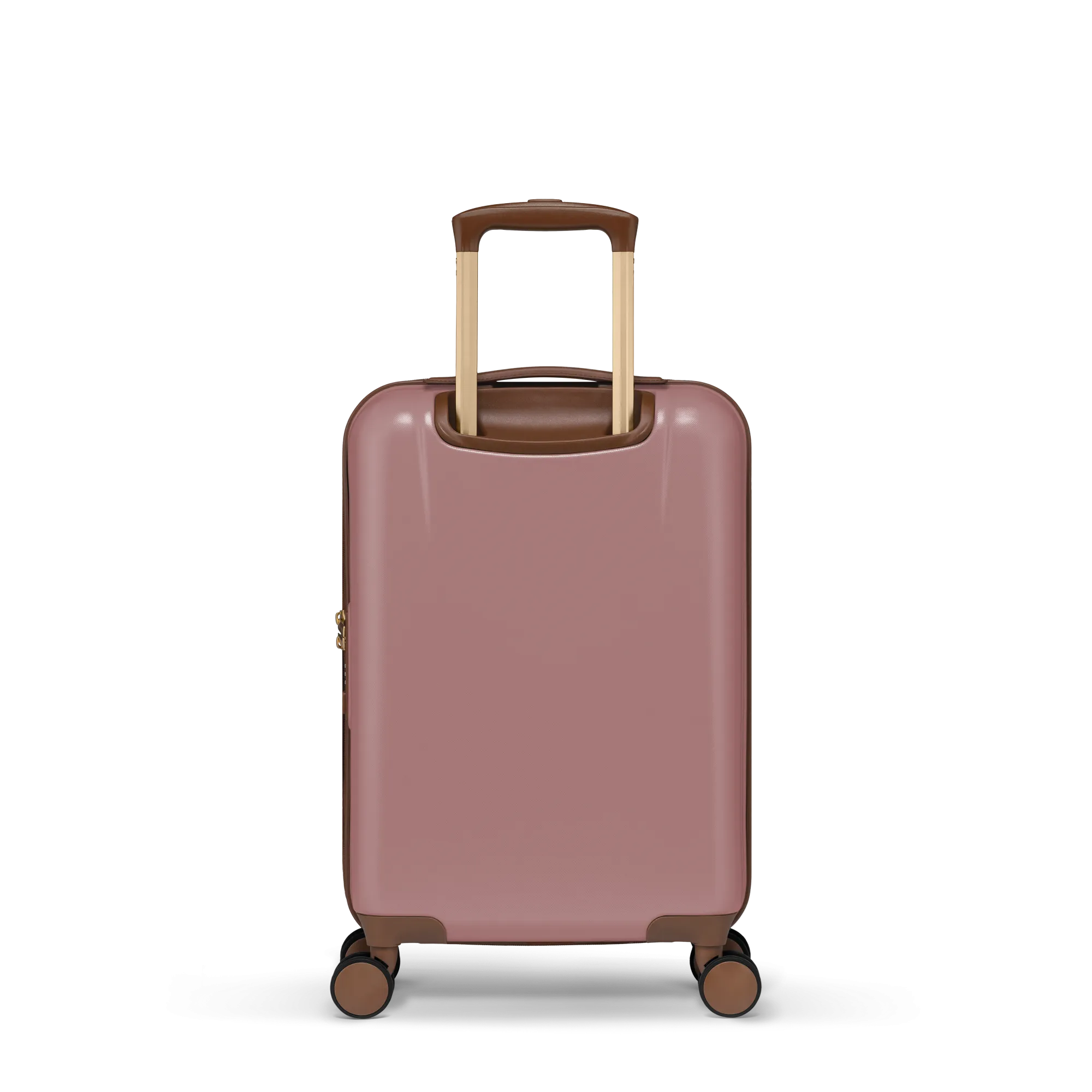 Fab Seventies - Old Rose - Carry-on (20 inch)