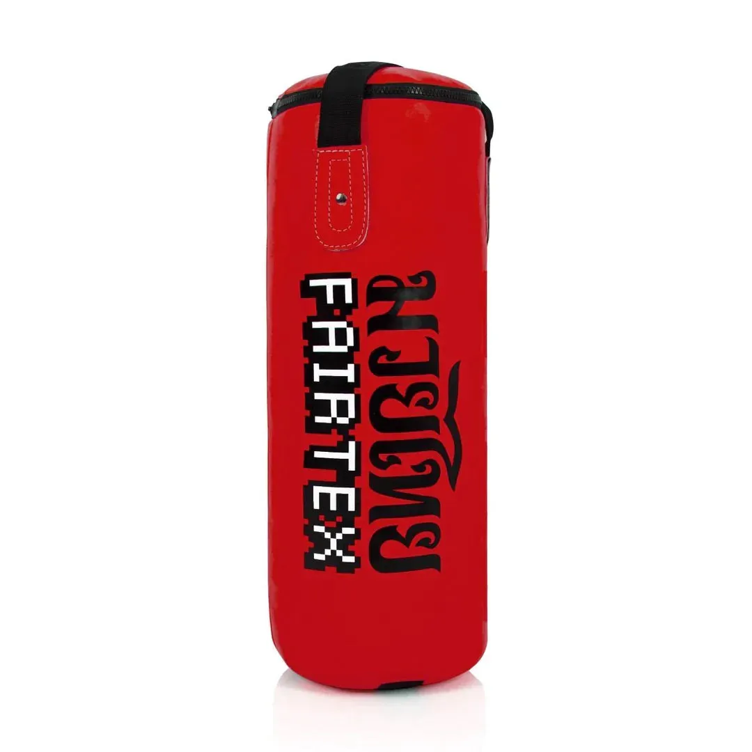 Fairtex Kid's Heavy Bag HBK1 UNFILLED