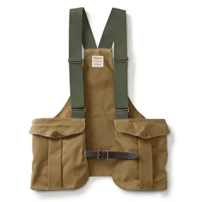 Filson Tin Game Bag Dark Tan