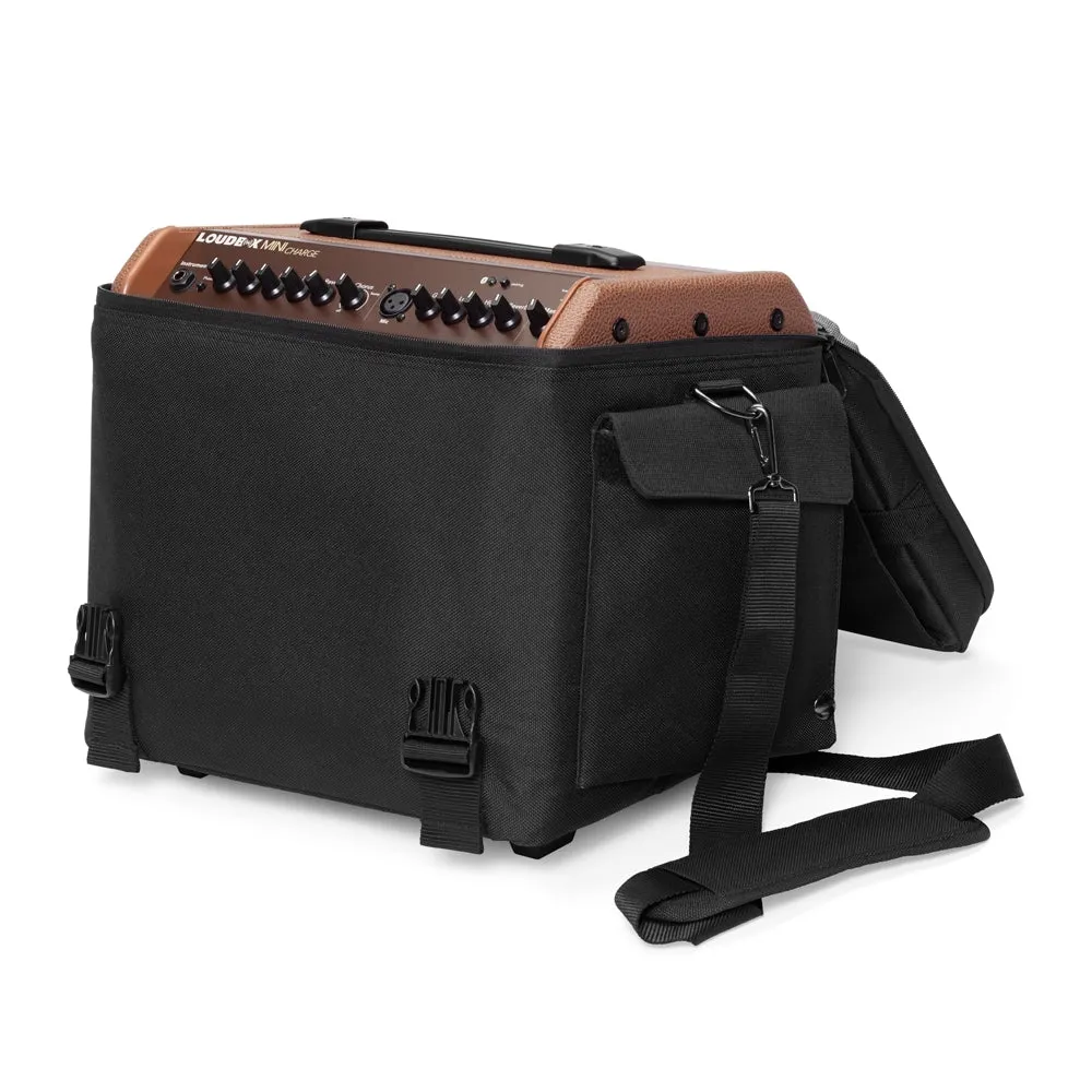 Fishman Deluxe Carry Bag for Loudbox Mini/Mini Charge