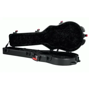 Gator GTSA-GTRLPS Moulded Electric LP Guitar PE Case