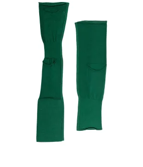 Green Evening Sleeve & Holster