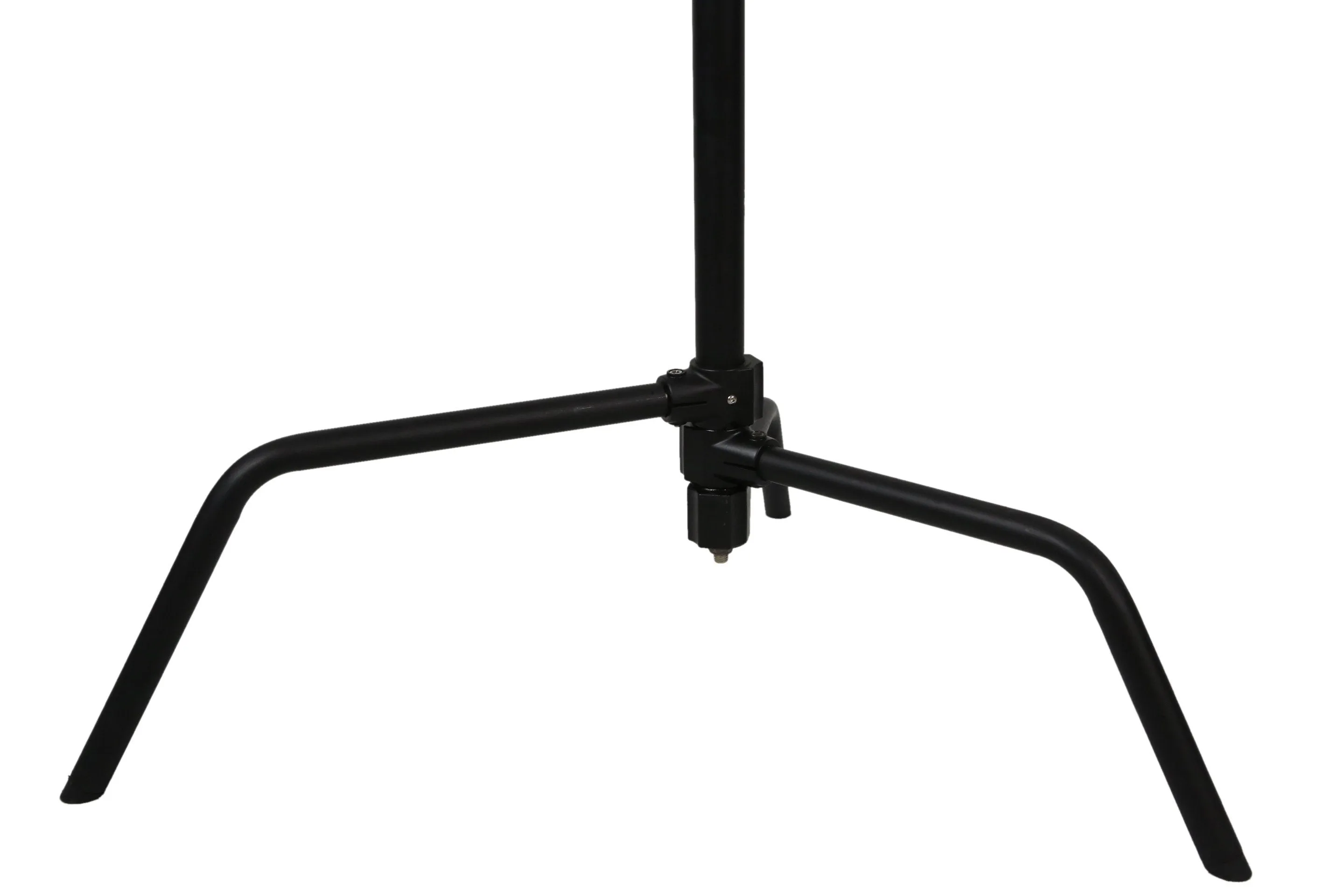 Heavy Duty Photographic Lighting C-Stand with Boom Arm