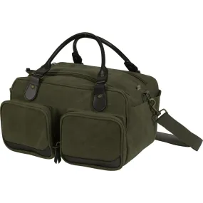 Heritage North Platte Range Bag Olive