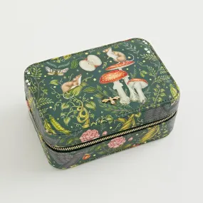 Into the Woods Large Jewelry Box