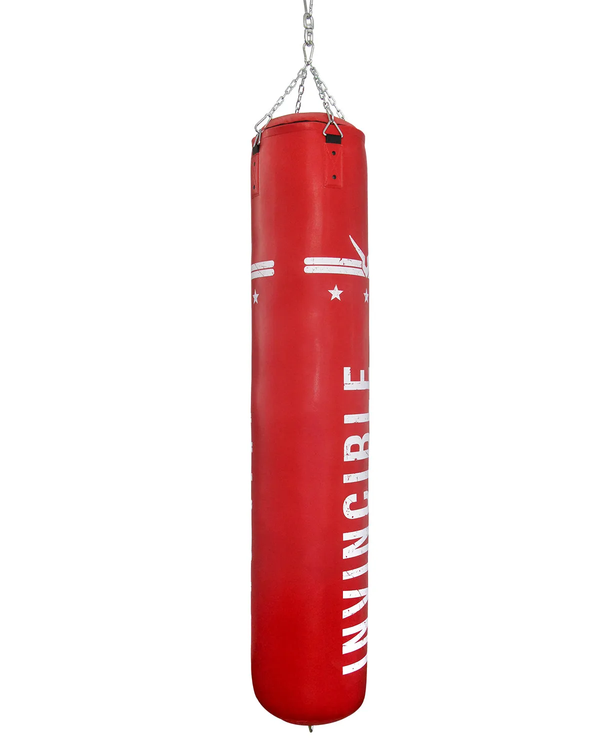 Invincible Commando Pro Gear Boxing Bag