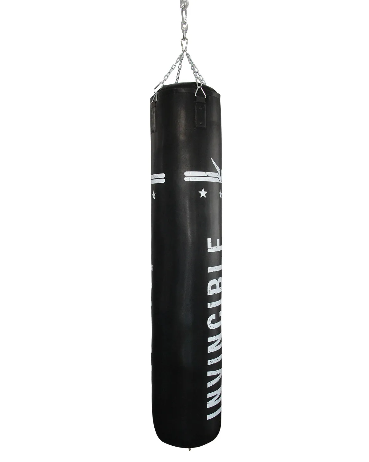 Invincible Commando Pro Gear Boxing Bag